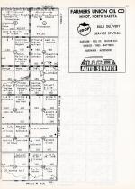 Grilley Township 2, McHenry County 1963